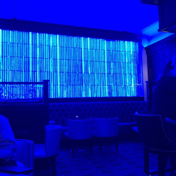 1/29/2018にAndrea M.がBlue Barで撮った写真