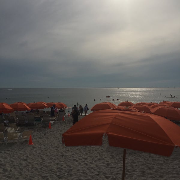 8/14/2017 tarihinde Andrea M.ziyaretçi tarafından Sea Crest Beach Hotel'de çekilen fotoğraf