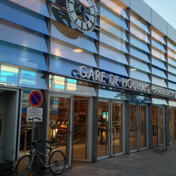 Gare SNCF de Houilles CarrièressurSeine Gare à Houilles Gare SNCF de Houilles CarrièressurSeine Gare à Houilles