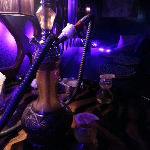 Hookah 8. Hookah 8