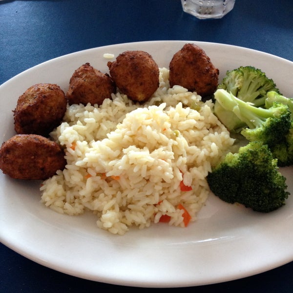 Zorba the Greek (Now Closed) Greek Restaurant in Hicksville