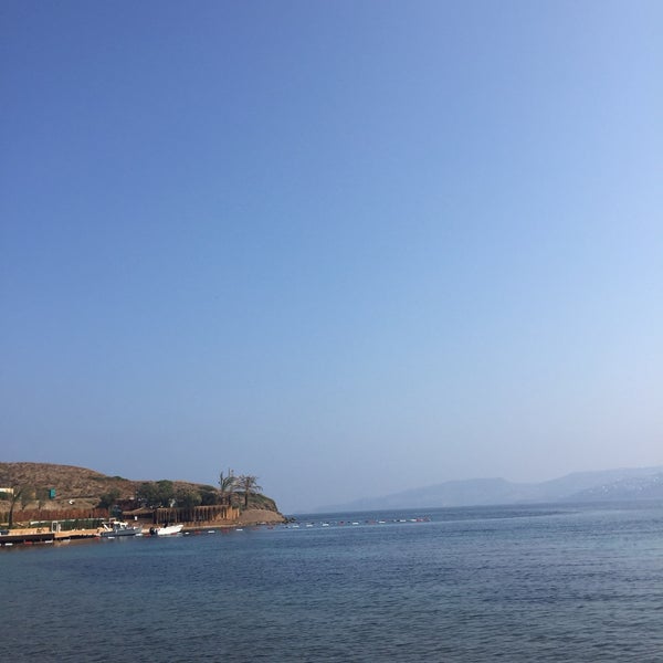 10/20/2019 tarihinde Zhide T.ziyaretçi tarafından Dodo Beach Club'de çekilen fotoğraf