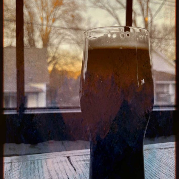 Photo taken at Southern Strain Brewing Company by Matthew M. on 1/24/2023