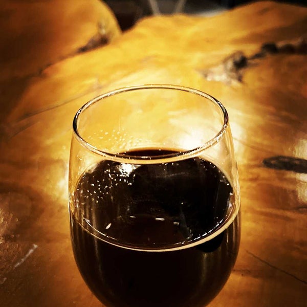 Photo prise au Bhramari Brewing Company par Matthew M. le10/28/2022