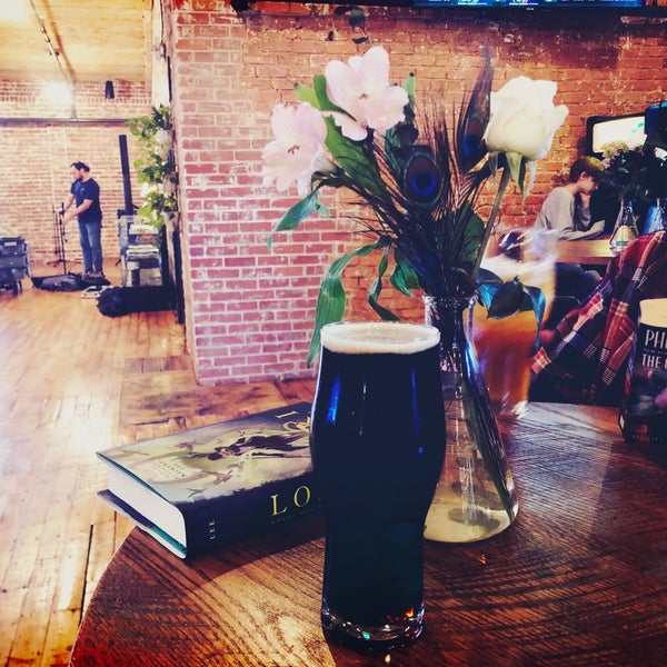 Photo taken at Southern Strain Brewing Company by Kathleen J. on 1/4/2020