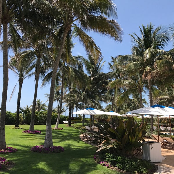 Patio At The Continuum South Point 13 tips