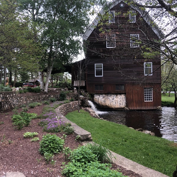 Rawson's King Mill County Park 3 tips from 21 visitors