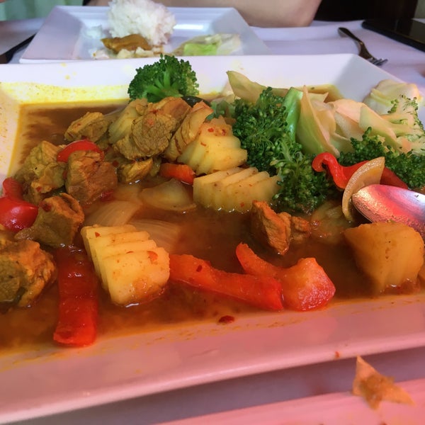 Photos at Mint Leaf Cuisine Asian Restaurant in Saratoga