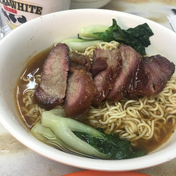 Kam Yuen Roasted Meat Restaurant