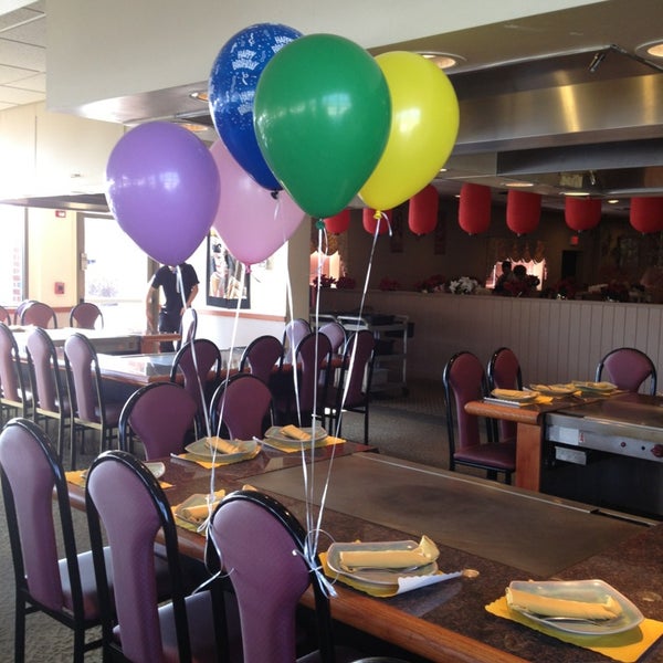 Photos at Chopsticks Restauraunt Leominster, MA