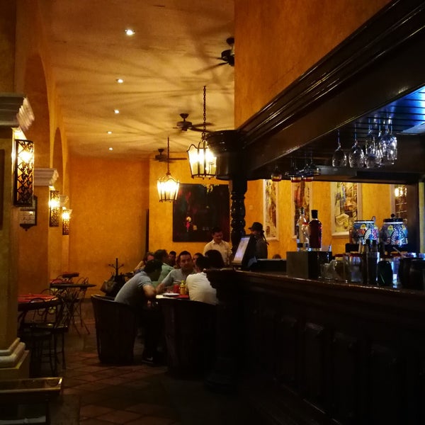 9/8/2018にLumisol P.がFonda Cholula Restauranteで撮った写真