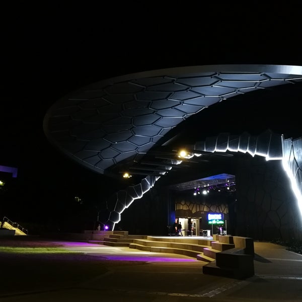 The Arts Centre Gold Coast 135 Bundall Rd.