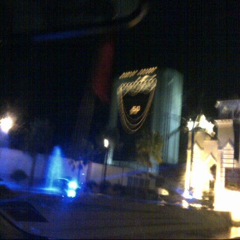 Photos At Wisma Darul Iman Building