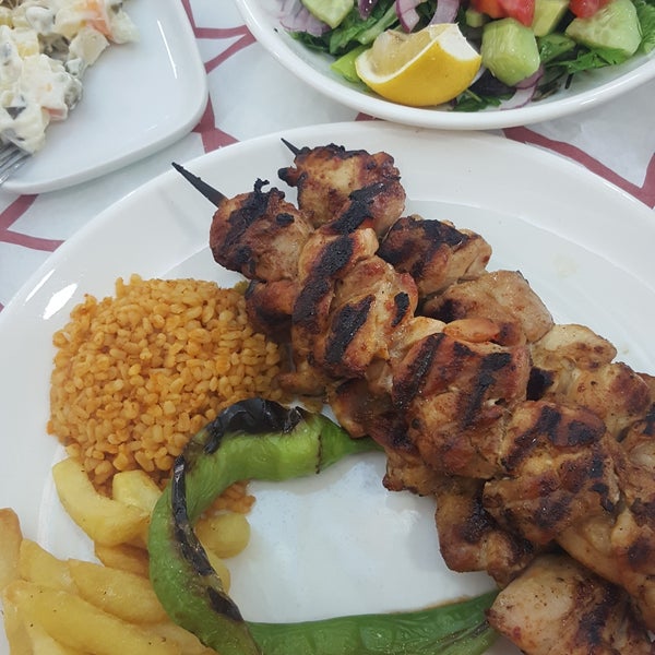 Balcı Et &amp; Mangal Steakhouse