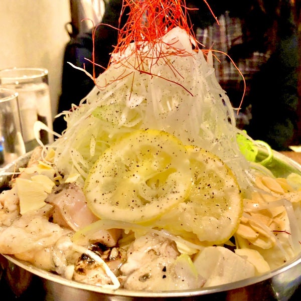 もつ鍋 仙頭 Nabe Restaurant もつ鍋 仙頭 Nabe Restaurant