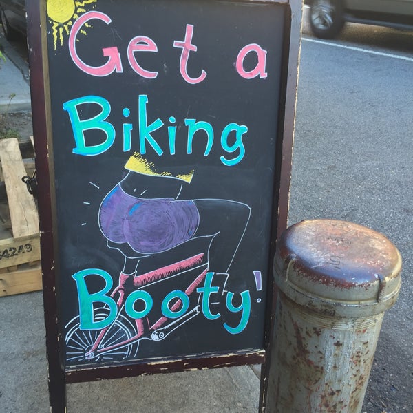 the bike truck brooklyn