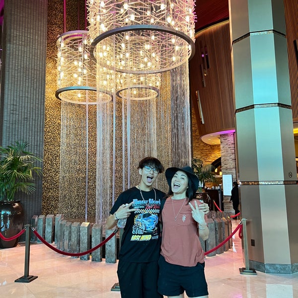 Photo taken at Pechanga Resort and Casino by Sharon P. on 5/8/2022