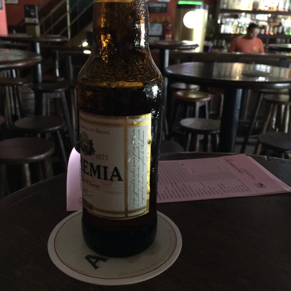 The Lord Jim Pub Ipanema Rio de Janeiro, RJ