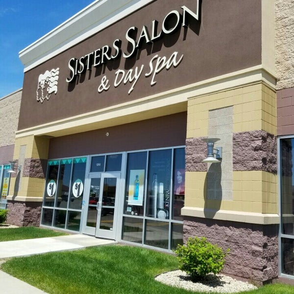 Sisters Salon Day Spa Health Beauty Service In Owatonna