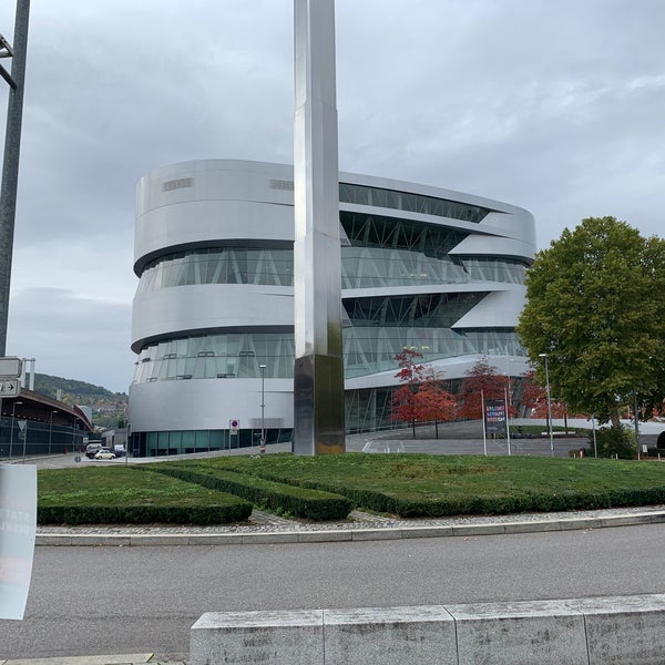 Mercedes Benz Werk Unterturkheim Unterturkheim 2 Tipps