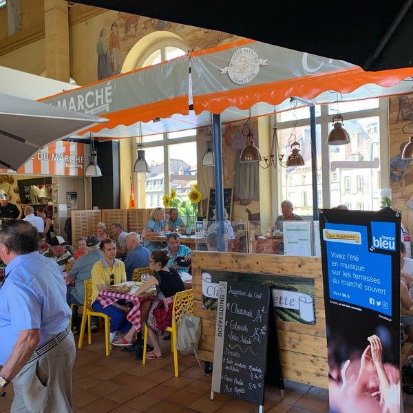 Chez Mauricette 1 Tip