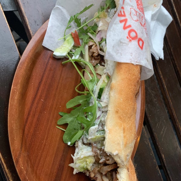 Ton Bul Grill und Kebab Haus Türkisches Restaurant in Zeil