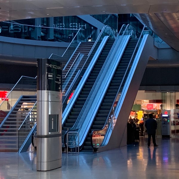 Photos At Rewe City Flughafen Hugo Eckener Ring 1