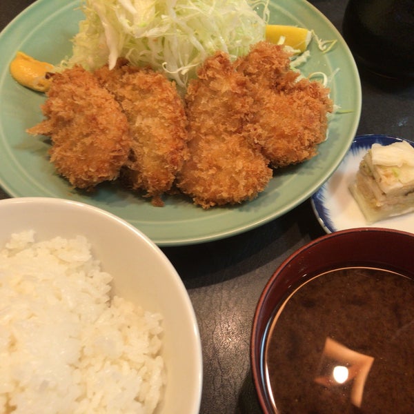 とんかつ太郎 中野区 東京都 とんかつ太郎 中野区 東京都