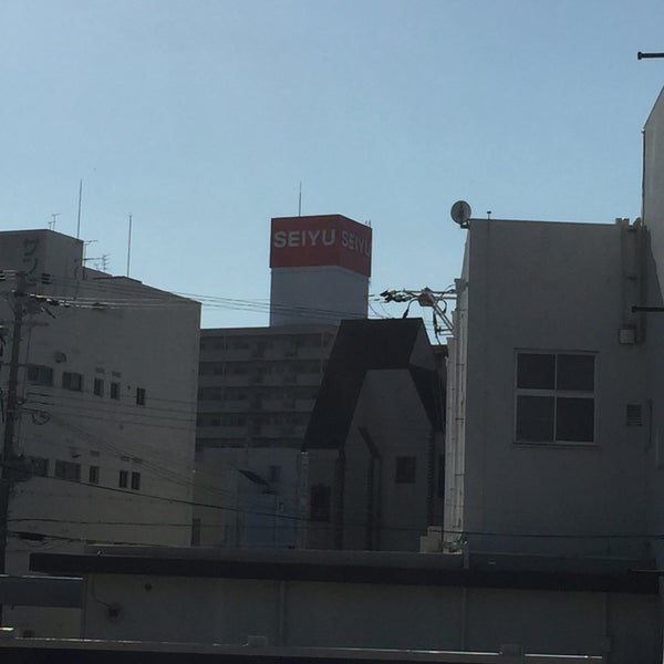 Photos At 西友 高砂店 Now Closed Shopping Mall