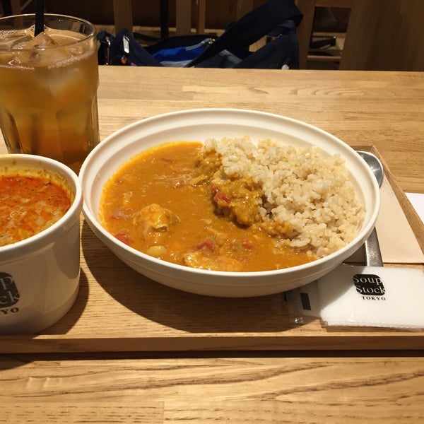 Fotos Em 家で食べるスープストックトーキョー 武蔵野 吉祥寺南町1 1 24