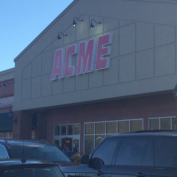 ACME Markets Pharmacy Allendale, NJ