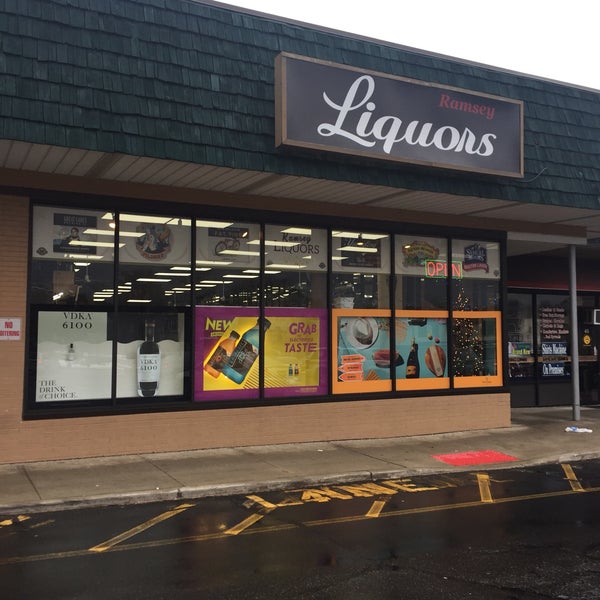 Ramsey Liquors 7 tips