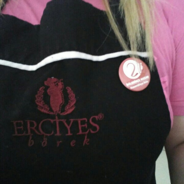 erciyes börek baklava