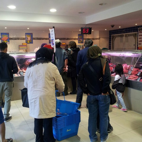 Photos At Madina Halal Meats 1 Tip From 110 Visitors