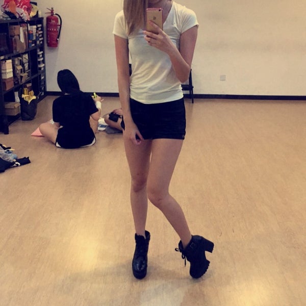 Photos At Ei8hty Se7en Street Dance Academy Jinjang Utara 0 Tips