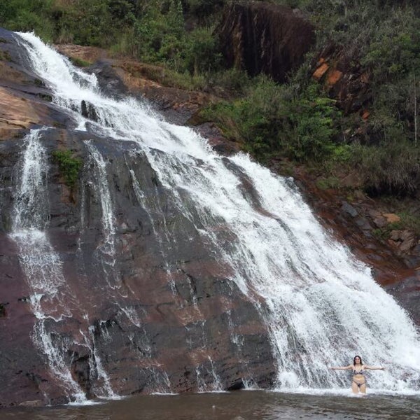 Cachoeira Chica Dona Other Great Outdoors