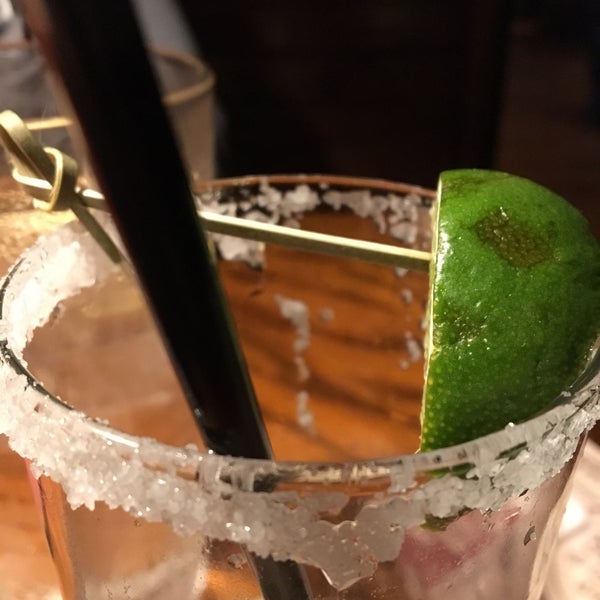 Photo taken at Chili&#39;s Grill &amp; Bar by StAugustineBuzz on 6/16/2018