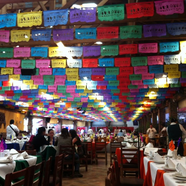 1/12/2013 tarihinde Priscila S.ziyaretçi tarafından Restaurante Arroyo'de çekilen fotoğraf