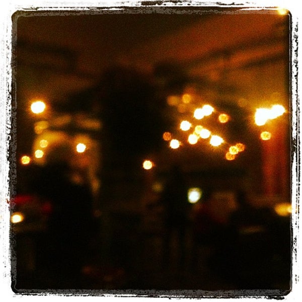 12/30/2012 tarihinde Enrico Maria C.ziyaretçi tarafından Sophie&#39;s Steakhouse'de çekilen fotoğraf
