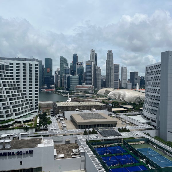 Das Foto wurde bei Pan Pacific Singapore von wei am 5/2/2022 aufgenommen