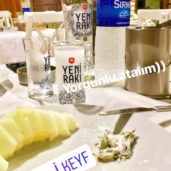 Снимок сделан в Ehl-i Keyf пользователем Bekir Yıldız 8/24/2018