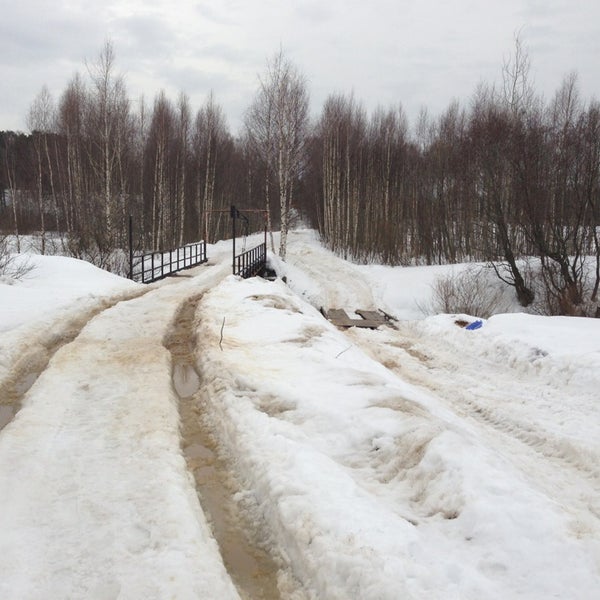Река молокча московская область