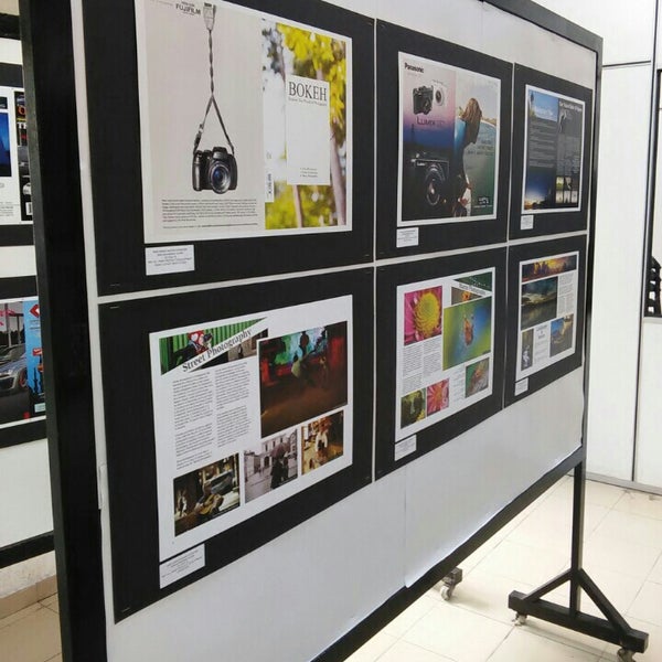 Printing Department Faculty Of Art And Design Uitm Shah Alam Shah Alam Selangor