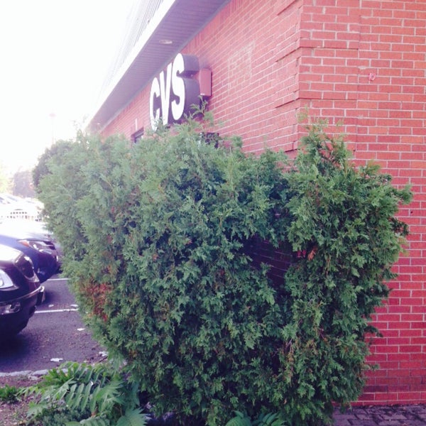 CVS pharmacy - Pharmacy in Scotch Plains