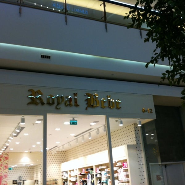 Mall Of Royal Bebe