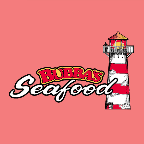 Foto scattata a Bubba&#39;s Seafood House da Bubba&#39;s Seafood House il 6/22/2015