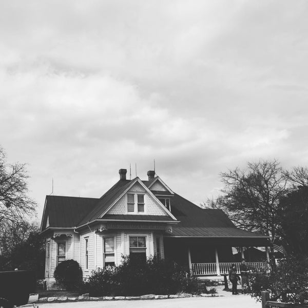 Grand Central Cafe Kingsland, TX