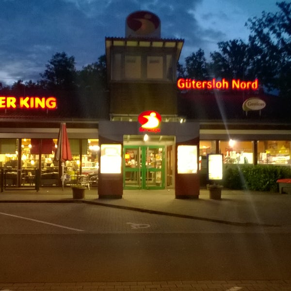 Photos At Burger King Fast Food Restaurant