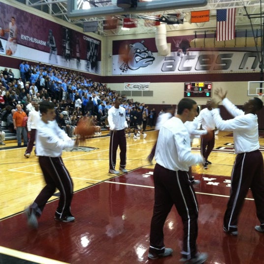 Lower Merion High School Lise