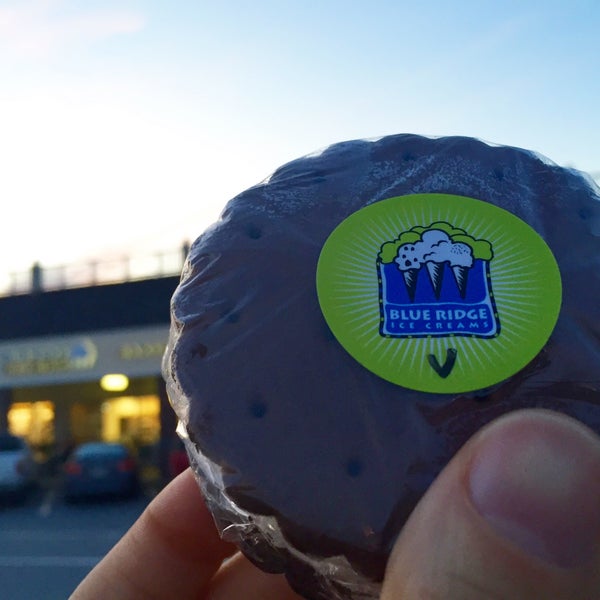 Blue Ridge Ice Creams At Dewey& 39 on Sale head.hesge.ch